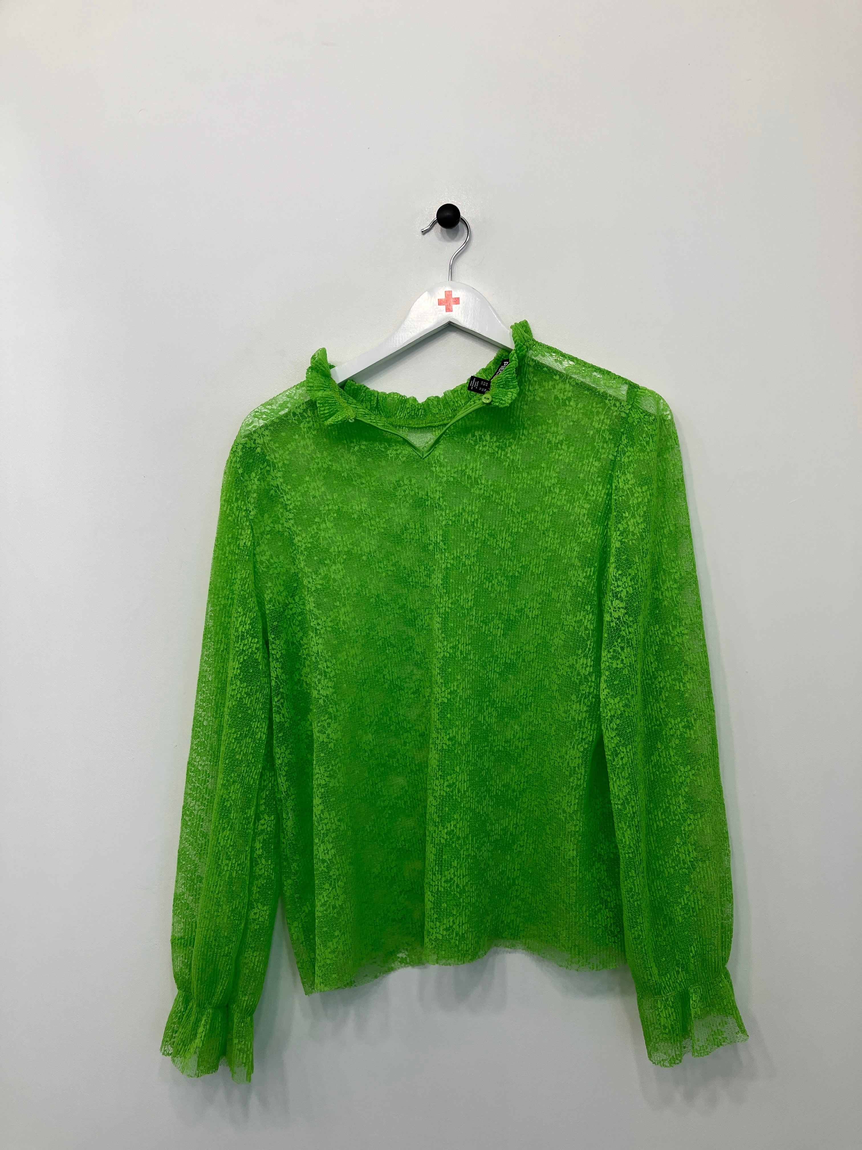 Pieces Bluse